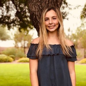 Meet your Posher, Mara